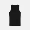 Cotton-Jersey Tank Top Undershirt Cotton-Jersey Tank Top Undershirt