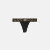 Cotton-Jersey Thong Cotton-Jersey Thong