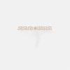 Cotton-Jersey Thong Cotton-Jersey Thong