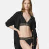 Cotton-Jersey Thong Cotton-Jersey Thong