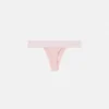 Cotton-Jersey Thong Cotton-Jersey Thong