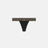 Cotton-Jersey Thong Cotton-Jersey Thong