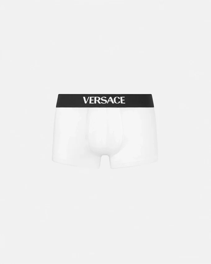 Cotton-Jersey Trunks Cotton-Jersey Trunks