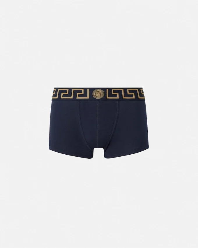 Cotton-Jersey Trunks Cotton-Jersey Trunks