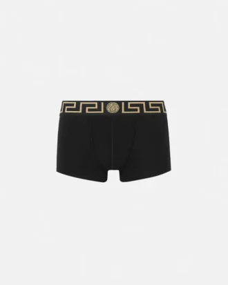 Cotton-Jersey Trunks Cotton-Jersey Trunks