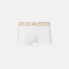 Cotton-Jersey Trunks Cotton-Jersey Trunks