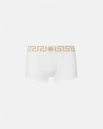 Cotton-Jersey Trunks Cotton-Jersey Trunks