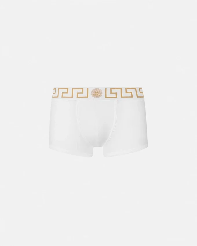 Cotton-Jersey Trunks Cotton-Jersey Trunks