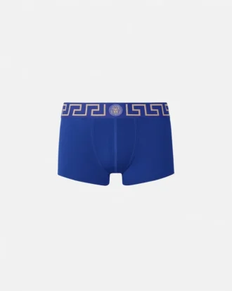 Cotton-Jersey Trunks Cotton-Jersey Trunks