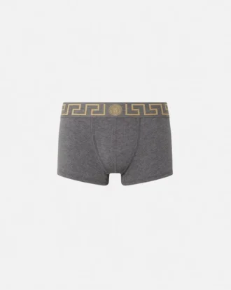 Cotton-Jersey Trunks Cotton-Jersey Trunks