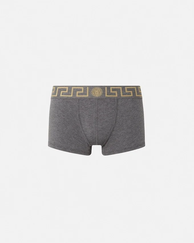 Cotton-Jersey Trunks Cotton-Jersey Trunks