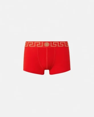 Cotton-Jersey Trunks