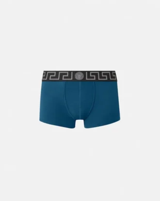 Cotton-Jersey Trunks
