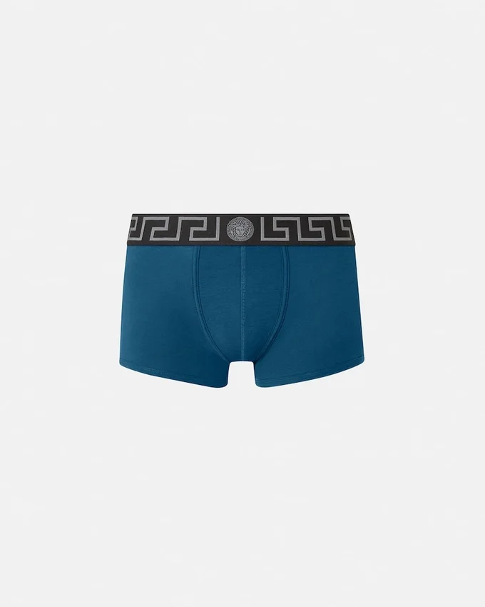 Cotton-Jersey Trunks Cotton-Jersey Trunks