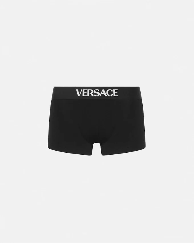 Cotton-Jersey Trunks Cotton-Jersey Trunks