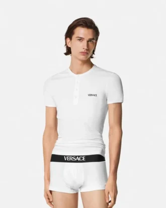 Cotton-Jersey Trunks Cotton-Jersey Trunks