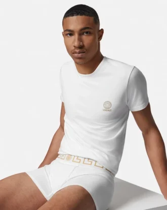 Cotton-Jersey Trunks Cotton-Jersey Trunks