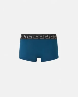 Cotton-Jersey Trunks