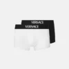 Cotton-Jersey Trunks 2-Pack Cotton-Jersey Trunks 2-Pack