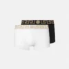 Cotton-Jersey Trunks 2-Pack Cotton-Jersey Trunks 2-Pack