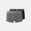 Cotton-Jersey Trunks 2-Pack Cotton-Jersey Trunks 2-Pack