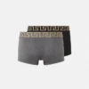 Cotton-Jersey Trunks 2-Pack Cotton-Jersey Trunks 2-Pack