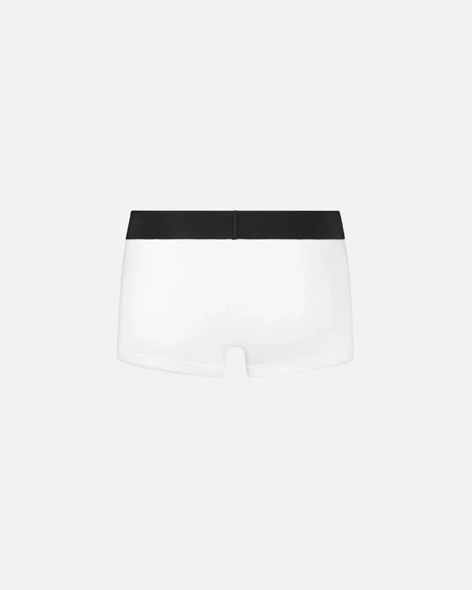 Cotton-Jersey Trunks Cotton-Jersey Trunks