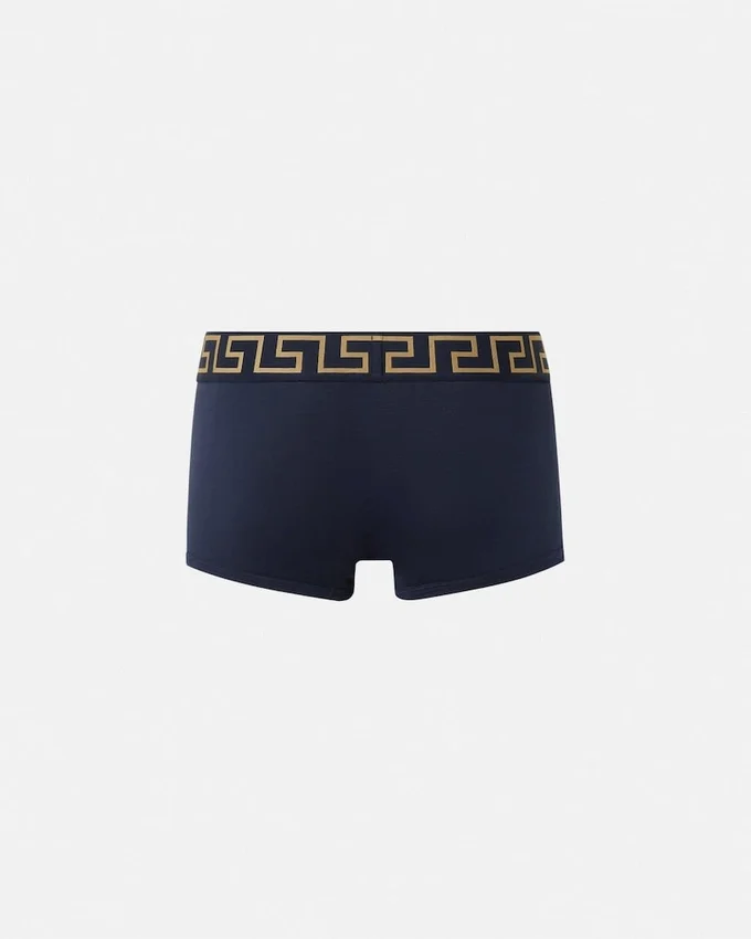 Cotton-Jersey Trunks Cotton-Jersey Trunks