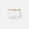 Cotton-Jersey Trunks Cotton-Jersey Trunks
