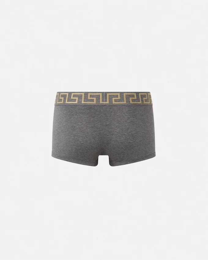 Cotton-Jersey Trunks Cotton-Jersey Trunks