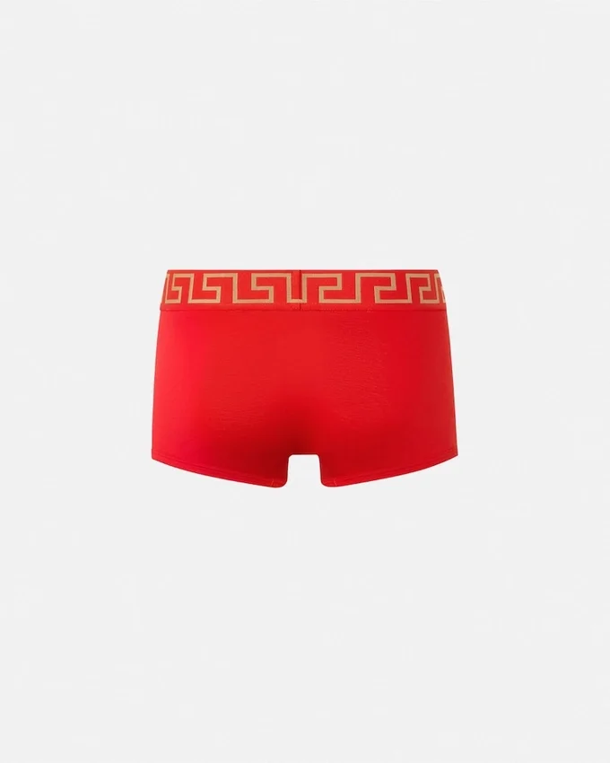 Cotton-Jersey Trunks Cotton-Jersey Trunks