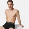 Cotton-Jersey Trunks 3-Pack Cotton-Jersey Trunks 3-Pack