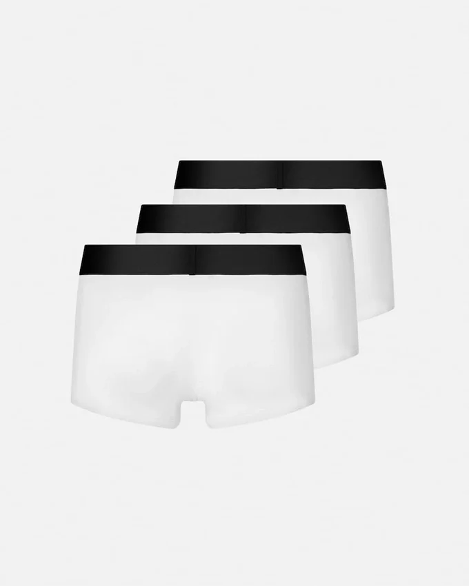 Cotton-Jersey Trunks 3-Pack Cotton-Jersey Trunks 3-Pack