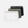 Cotton-Jersey Trunks 3-Pack Cotton-Jersey Trunks 3-Pack