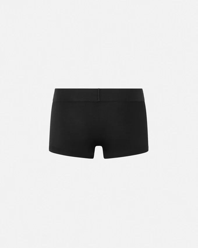 Cotton-Jersey Trunks Cotton-Jersey Trunks