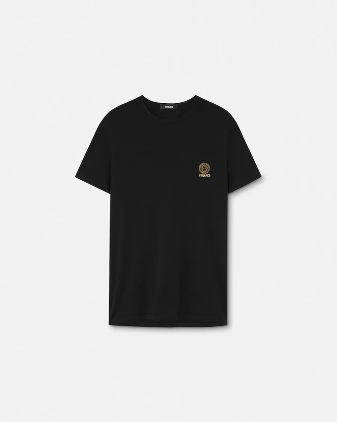 Cotton-Jersey Undershirt Cotton-Jersey Undershirt