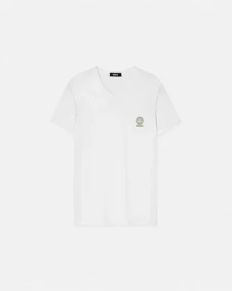 Cotton-Jersey Undershirt