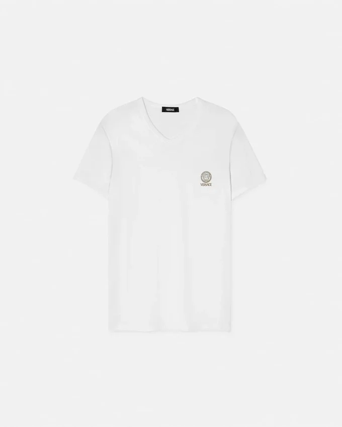 Cotton-Jersey Undershirt Cotton-Jersey Undershirt