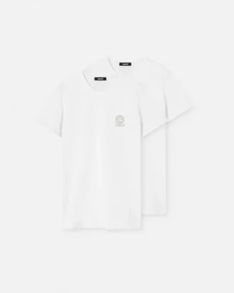 Cotton-Jersey Undershirt 2-Pack
