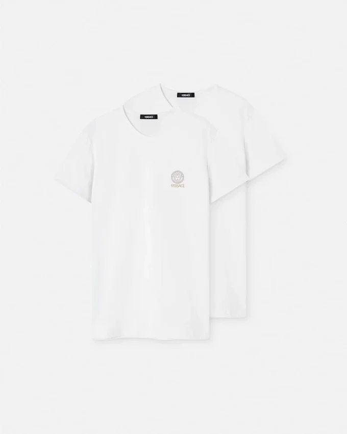 Cotton-Jersey Undershirt 2-Pack Cotton-Jersey Undershirt 2-Pack