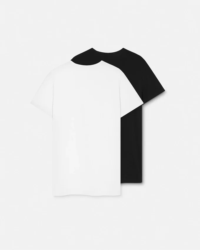 Cotton-Jersey Undershirt 2-Pack Cotton-Jersey Undershirt 2-Pack