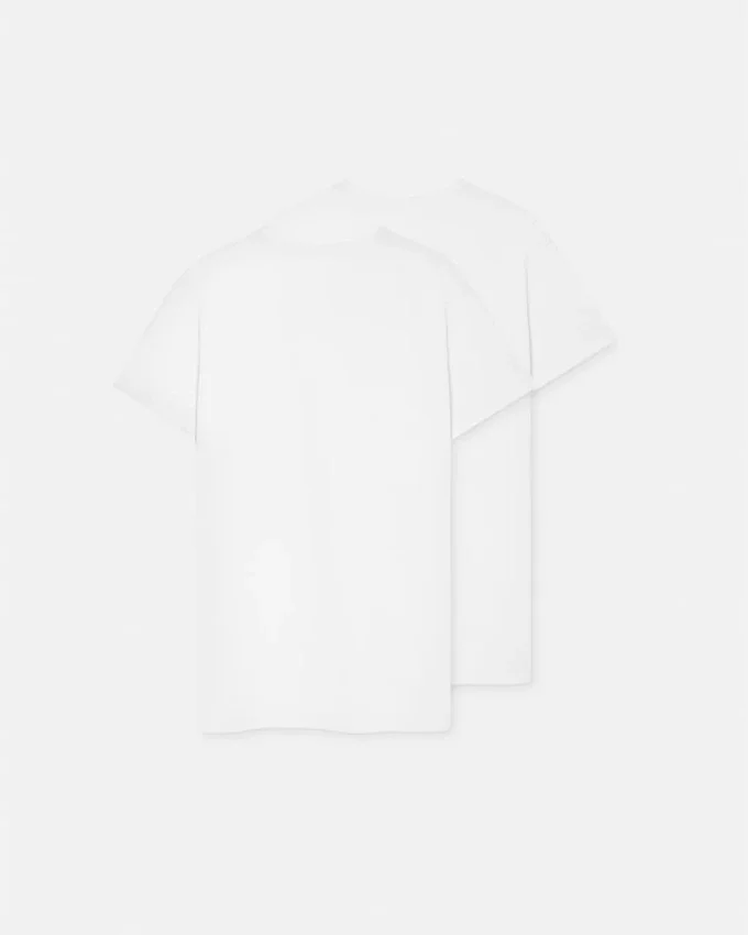 Cotton-Jersey Undershirt 2-Pack Cotton-Jersey Undershirt 2-Pack