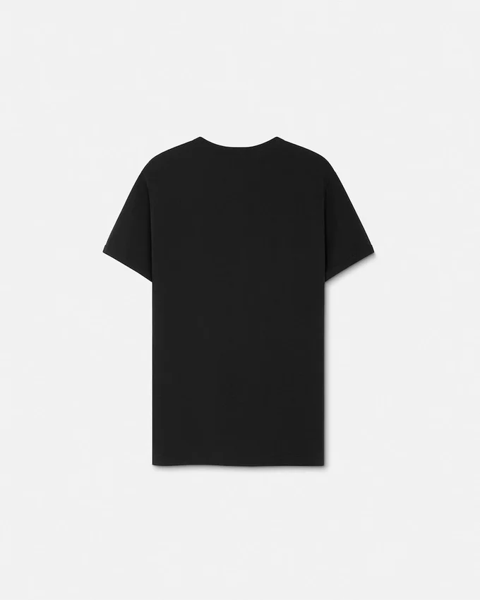Cotton-Jersey Undershirt Cotton-Jersey Undershirt