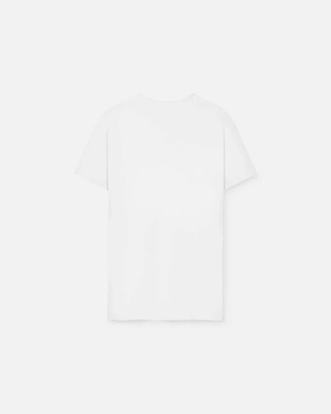 Cotton-Jersey Undershirt Cotton-Jersey Undershirt