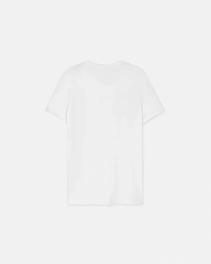 Cotton-Jersey Undershirt Cotton-Jersey Undershirt