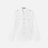 Cotton-Poplin Regular Shirt Cotton-Poplin Regular Shirt