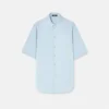 Cotton-Poplin Shirt Cotton-Poplin Shirt