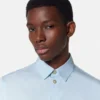 Cotton-Poplin Shirt Cotton-Poplin Shirt