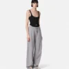 Cotton Ribbed Bodysuit Cotton Ribbed Bodysuit