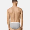 Cotton Ribbed Briefs Cotton Ribbed Briefs
